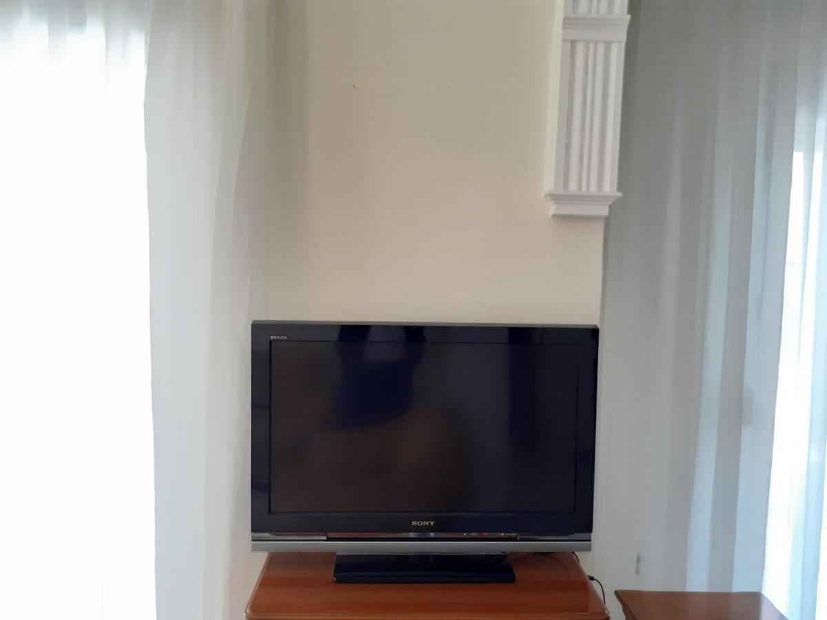 Asteris Appartment Thermi Ngoại thất bức ảnh