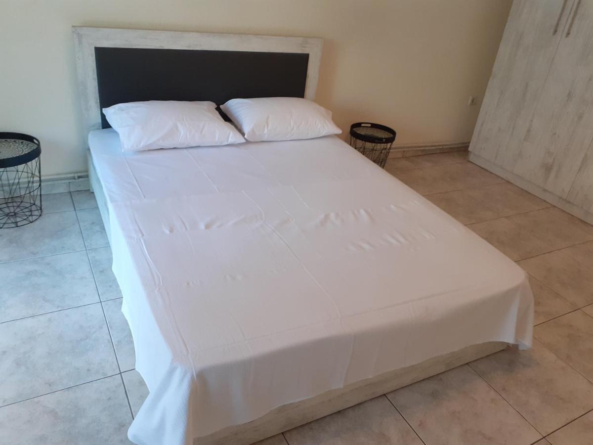 Asteris Appartment Thermi Ngoại thất bức ảnh