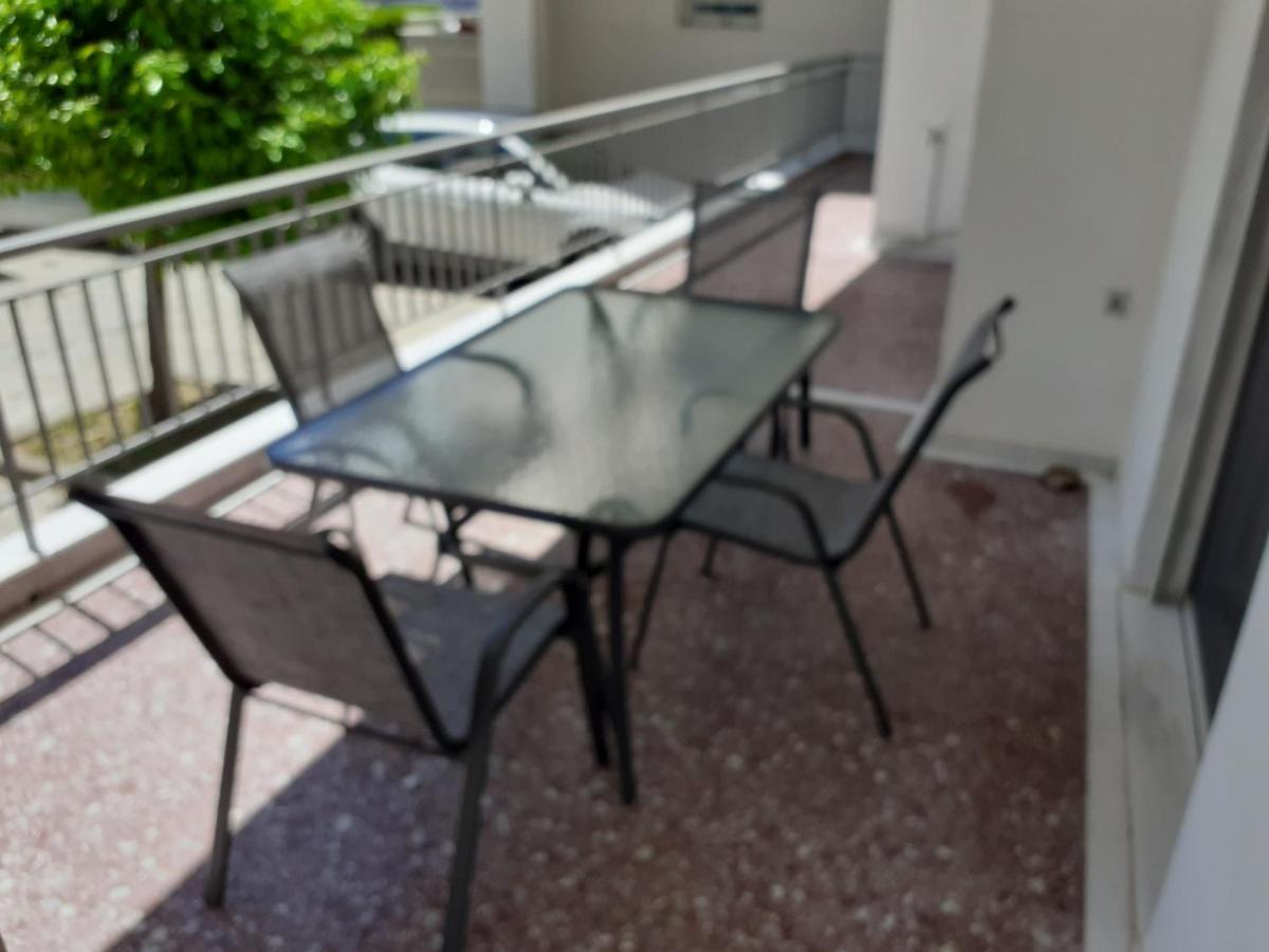 Asteris Appartment Thermi Ngoại thất bức ảnh