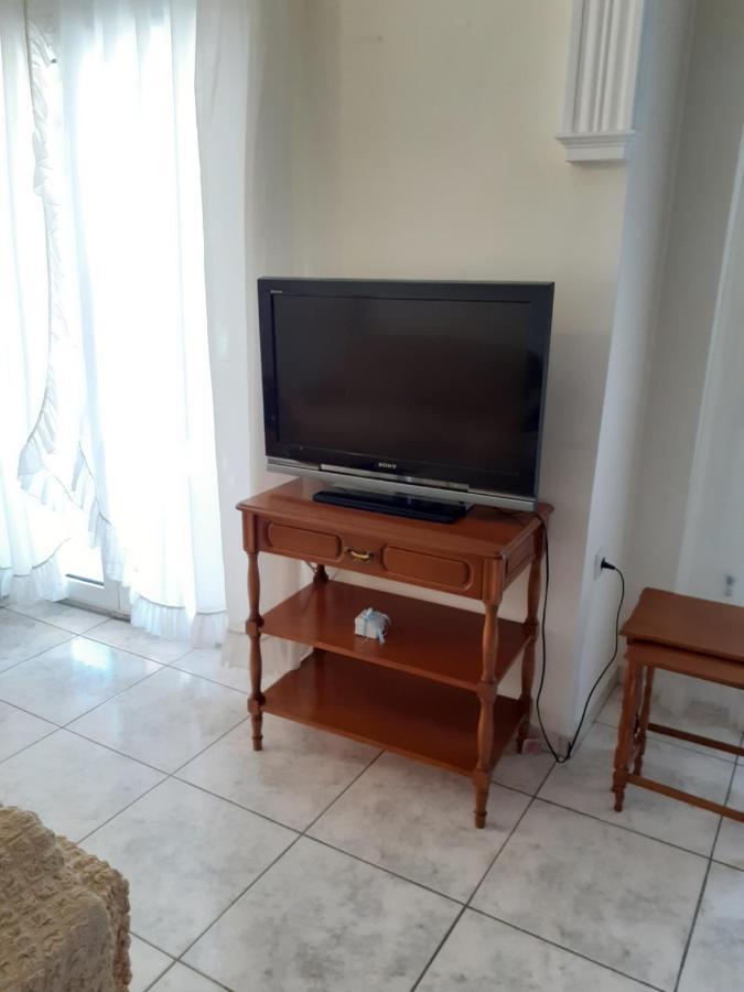 Asteris Appartment Thermi Ngoại thất bức ảnh