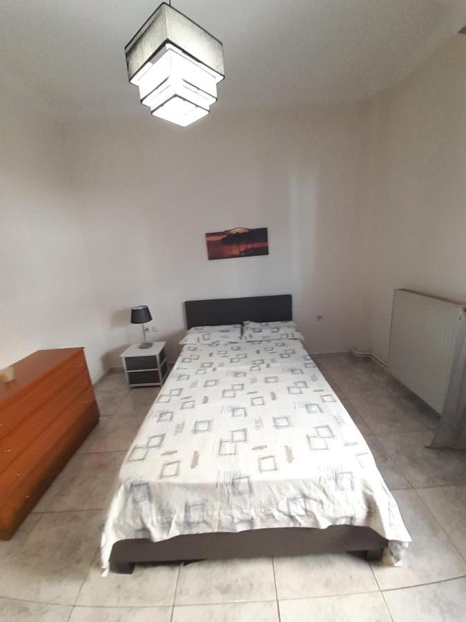 Asteris Appartment Thermi Ngoại thất bức ảnh
