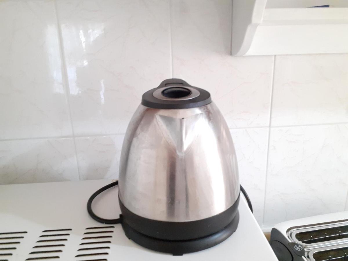 Asteris Appartment Thermi Ngoại thất bức ảnh