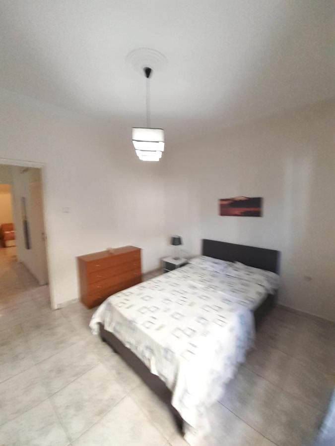 Asteris Appartment Thermi Ngoại thất bức ảnh