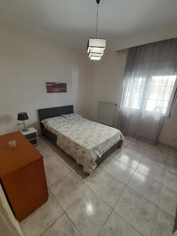 Asteris Appartment Thermi Ngoại thất bức ảnh