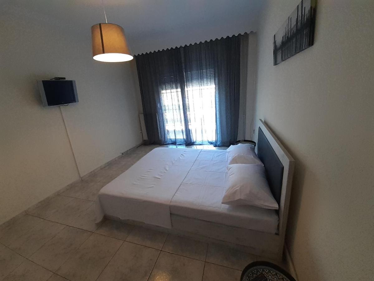 Asteris Appartment Thermi Ngoại thất bức ảnh