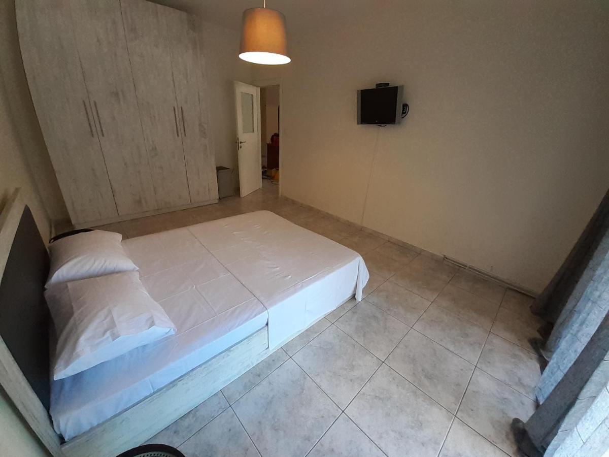 Asteris Appartment Thermi Ngoại thất bức ảnh