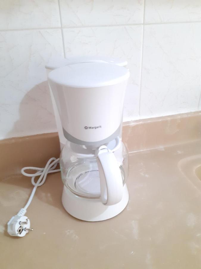 Asteris Appartment Thermi Ngoại thất bức ảnh