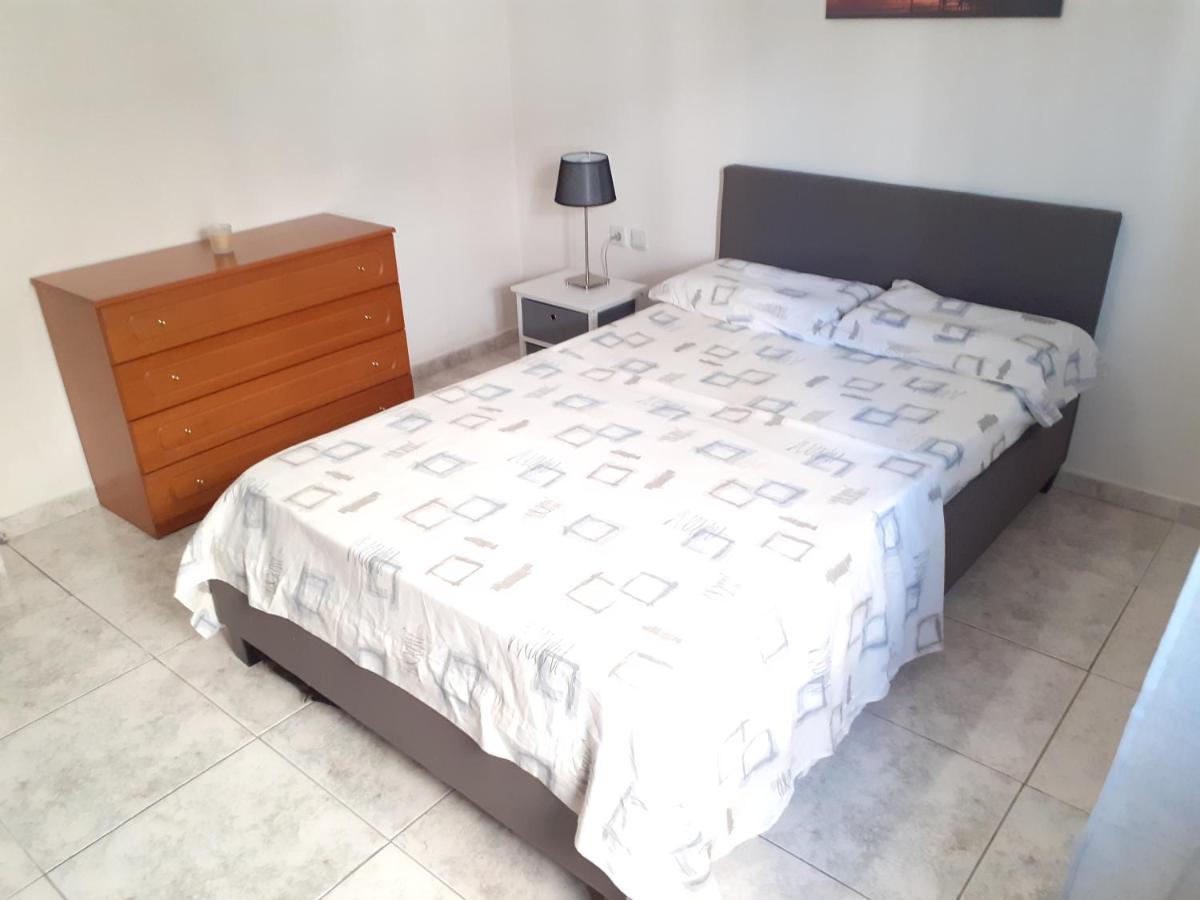 Asteris Appartment Thermi Ngoại thất bức ảnh