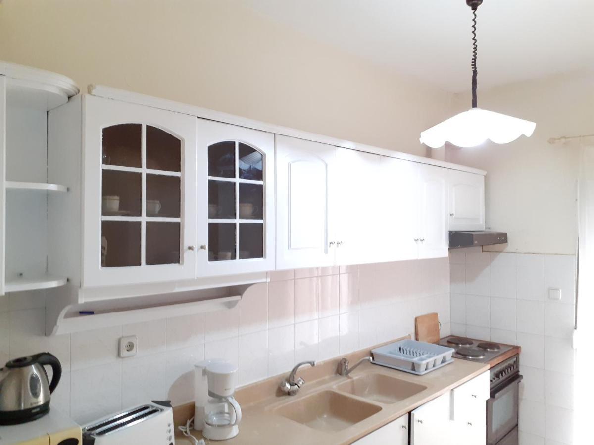 Asteris Appartment Thermi Ngoại thất bức ảnh