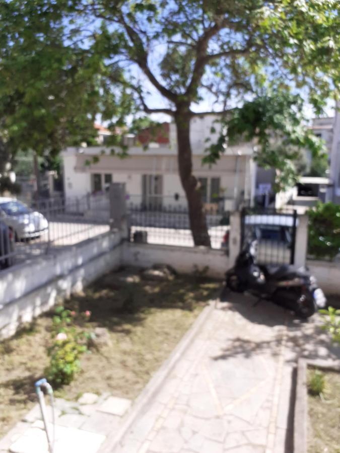 Asteris Appartment Thermi Ngoại thất bức ảnh