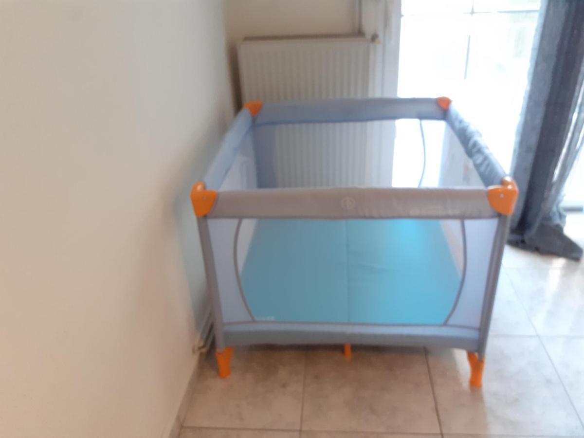 Asteris Appartment Thermi Ngoại thất bức ảnh